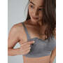 Lovemère Seamless Nursing Bra