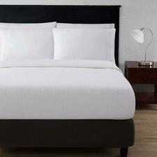 Berkshire Bedding Rattan Pucker Jacquard Top Sheet By Berkshire