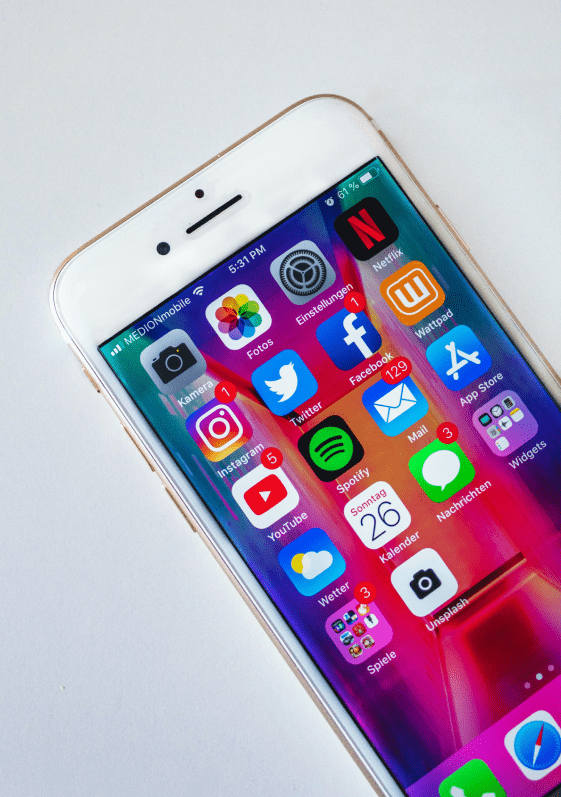 Android App Development Com...