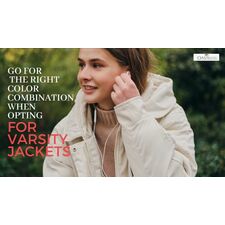 varsity jacket manufacturer