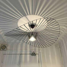 Vertigo Pendant Light