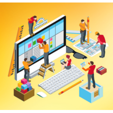 Custom Web Development Company