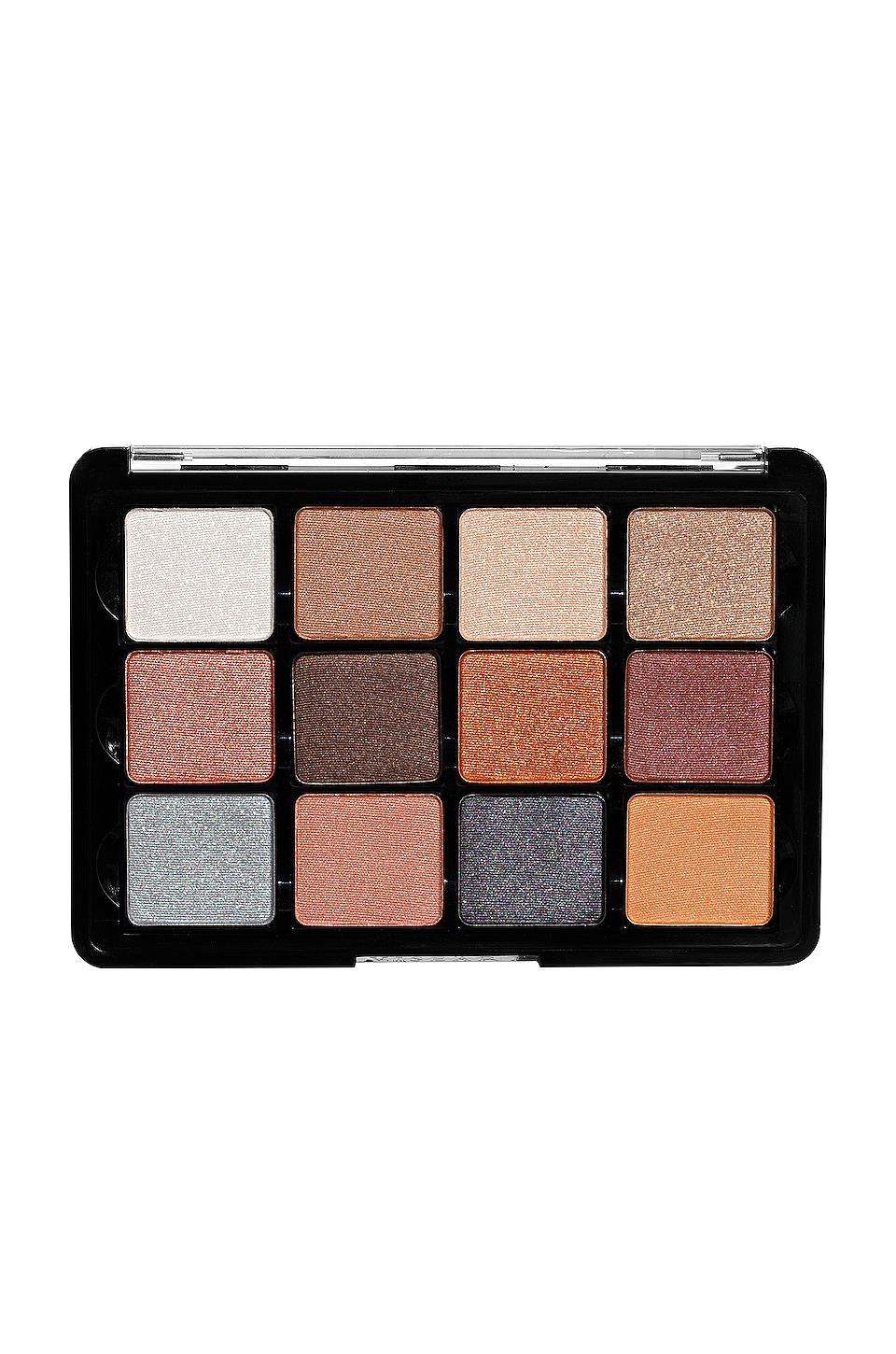 Viseart Eyeshadow Palette in Sultry Muse | REVOLVE