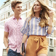 Summer Clothing Collection - Buy Tops &amp; T Shirts for Men and Women