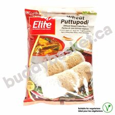 Elite Wheat Puttu Podi 1kg