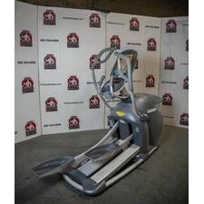 Octane Fitness PRO 3700 Touch