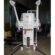 Freemotion Cable Cross Machine