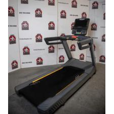 Matrix Endurance Treadmill Premium LED Console