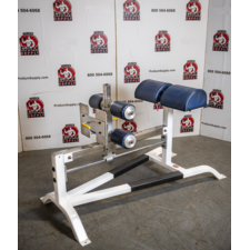 TuffStuff Proformance Series Glute Ham Bench | Pro Gym