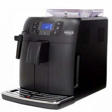 Gaggia Velasca Super-Automatic Espresso Machine (Made in Italy) - $650.00
