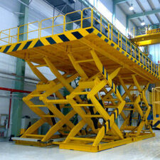 Scissor Lift