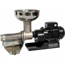 Fabio Leonardi - MR10 1.5 Hp motor &amp; SP5 Tomato Atachment (MR10SP5) - $895.00
