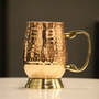 copper mug