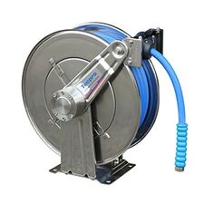 HR1000 Standard Pressure Retractable Hose Reel