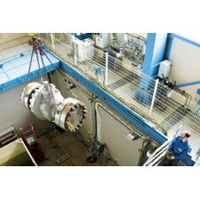 Control valves australia