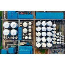 Process Plant Design and Construction Consultant