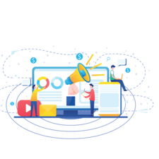 SEO and SEM Services - FIM Technonologies