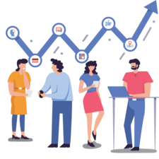 Social Media Marketing - FIM Technonologies
