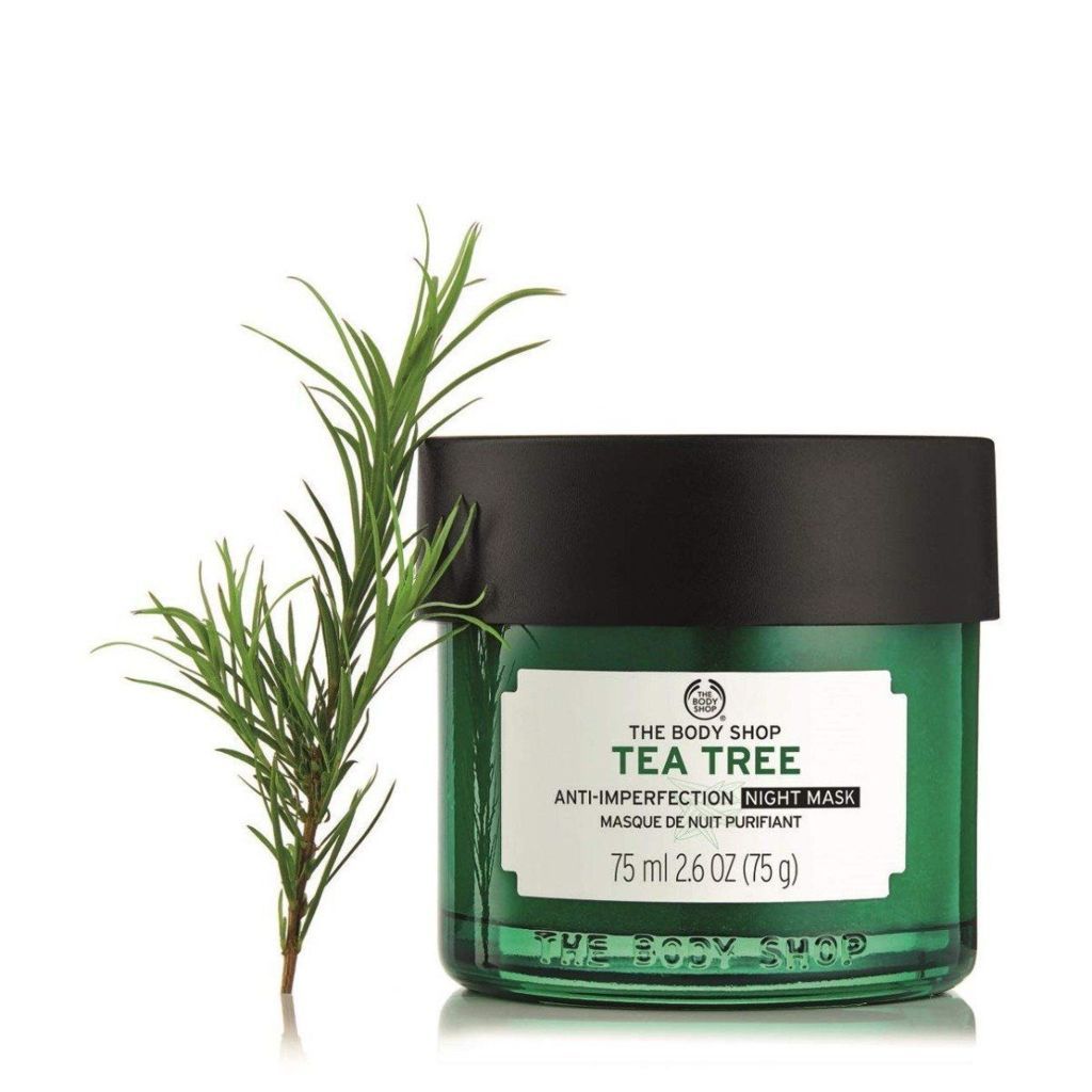 The Body Shop Tea Tree Anti...