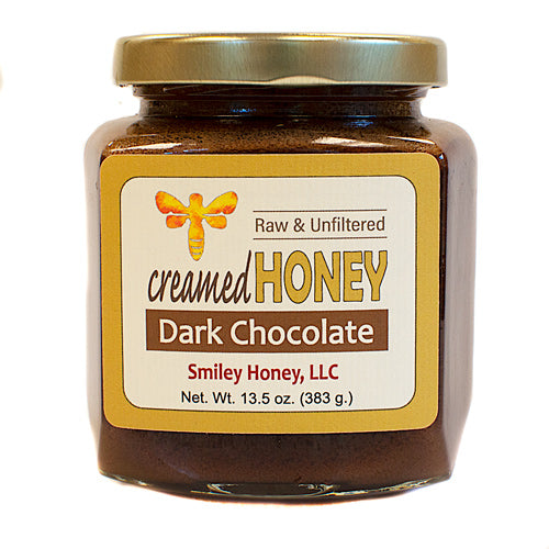 Creamed Honey - Dark Chocolate