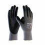 MaxiFlex® Ultimate™ AD-APT™ - Elastane Glove with Nitrile Coated Micro – FLEXRA SAFETY