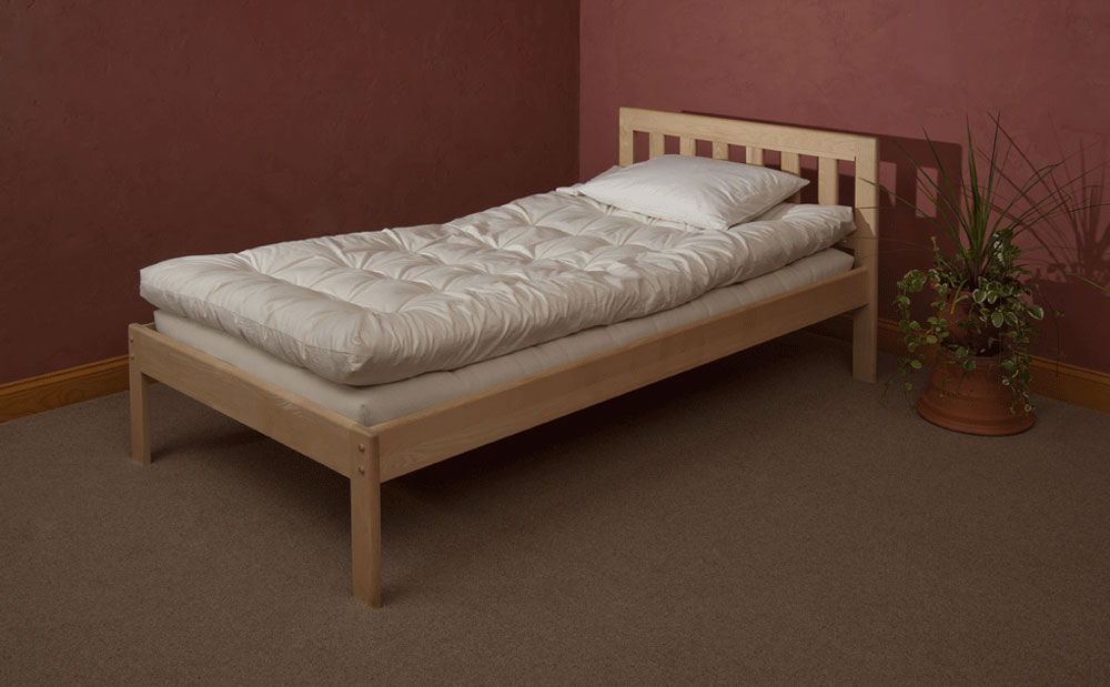 Organic Mattress Latex, and...
