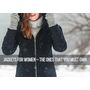 Alanic Wholesale: Jackets for Women – The Ones That You Must Own