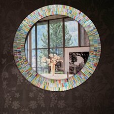 Tallarook Modern &amp; Contemporary Vanity Mirror