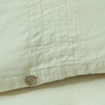Organic Cotton Duvets and W...