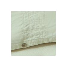 Organic Cotton Duvets and Wool Comforters
