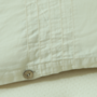 Organic Cotton Duvets and Wool Comforters