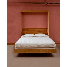 "Amish Built Wall & Regular Beds and Furniture"