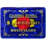 Affordbale Casino Royal Poker Plaques