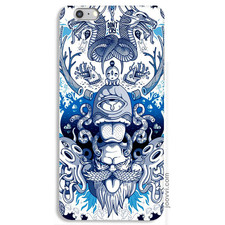 Dragon Octopus Case for iPhone 6 Plus - Joovvi