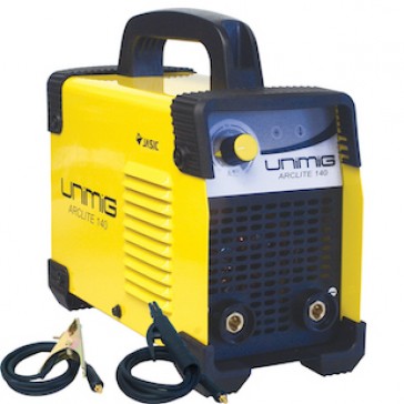 Uni-Mig Arclite 140amp TIG-...