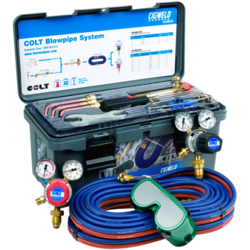 Cigweld CutSkill Colt Gas W...