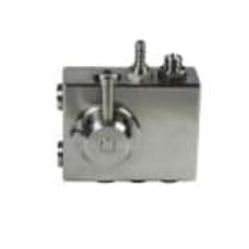 7801 MP Foamer by Tecpro Australia