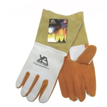 Uni-Mig Professional Leathe...