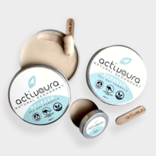 Refresh Natural Deodorant 'Trio' Bundle