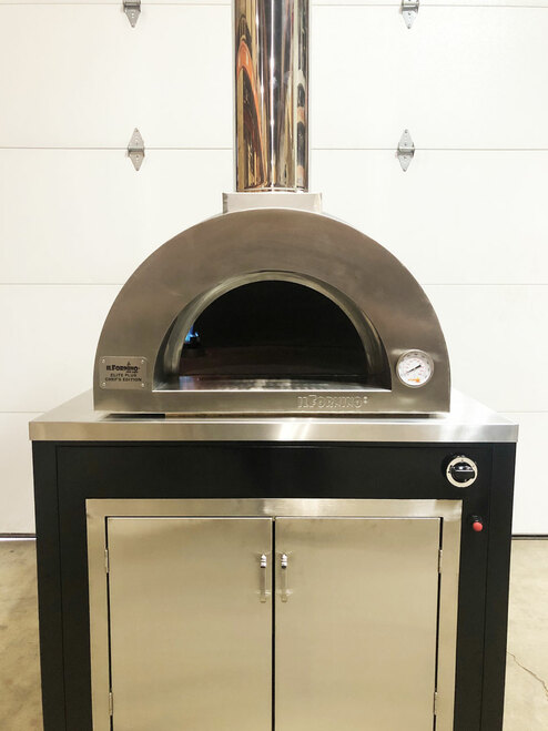 Elite Chef's Edition - Gas ...