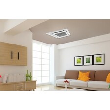 Hitachi Eco Series Ductable Air Conditioning System