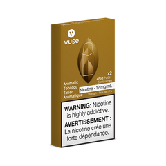 Vuse (Vype) Epod Cartridges