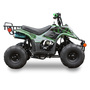 NEW YOUTH 110CC ATV ICEBEAR...