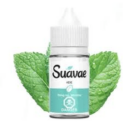 Suavae Ice Nic Salts - 30 ML
