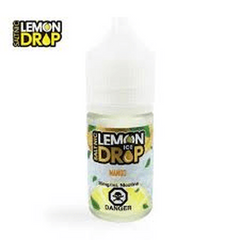 Mango Ice By Lemon Drop Ice...