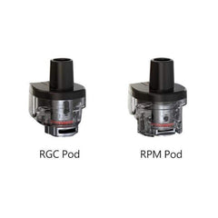 SMOK RPM80 EMPTY REPLACEMEN...