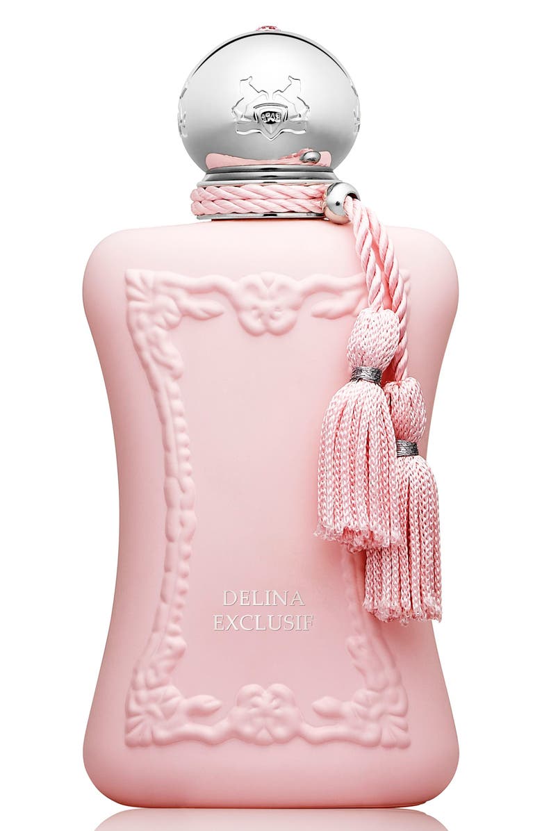 PARFUMS DE MARLY Delina Exclusif Eau de Parfum, Main, color, NO COLOR