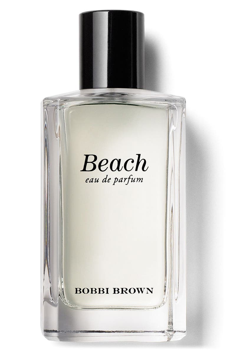 BOBBI BROWN Beach Eau de Parfum, Main, color, NO COLOR