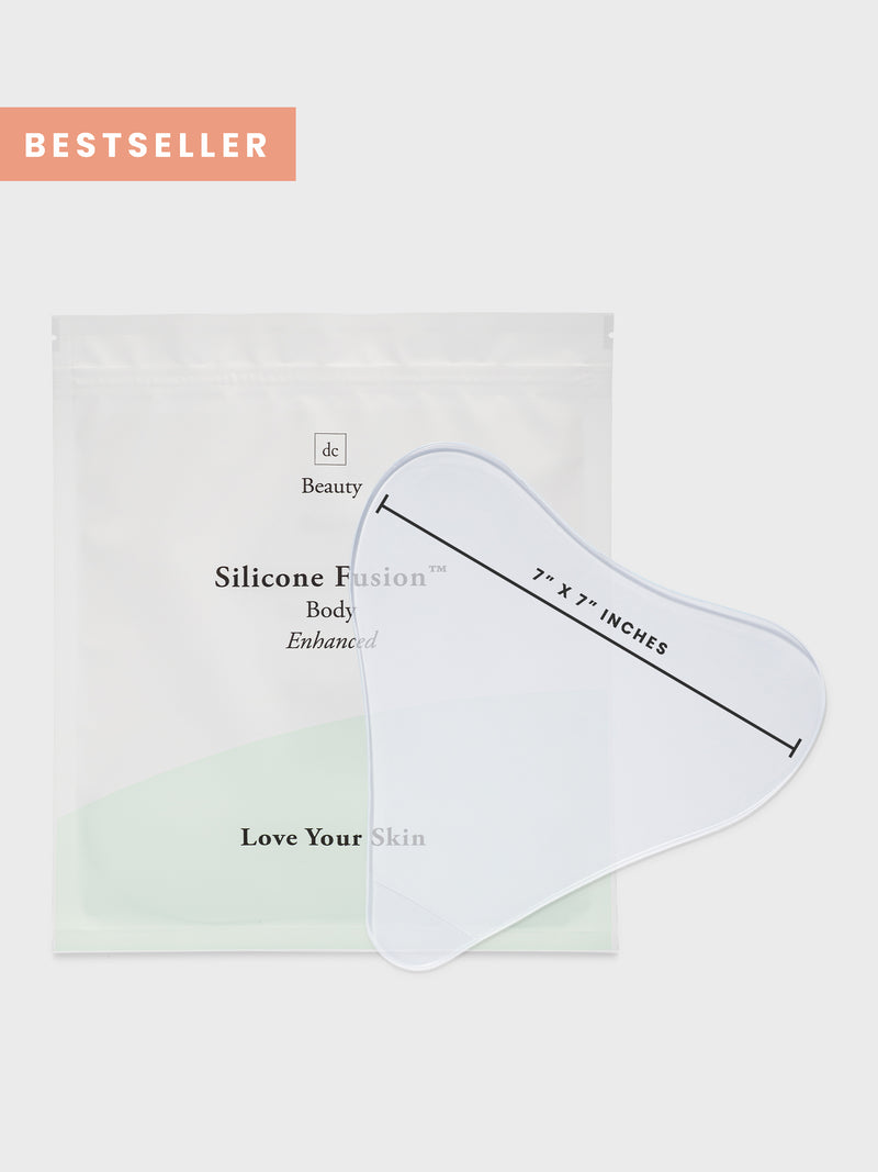 Enhanced Silicone Fusion Bo...