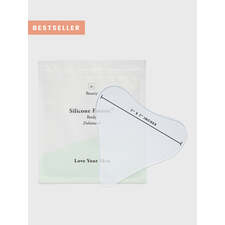 Enhanced Silicone Fusion Body Patch